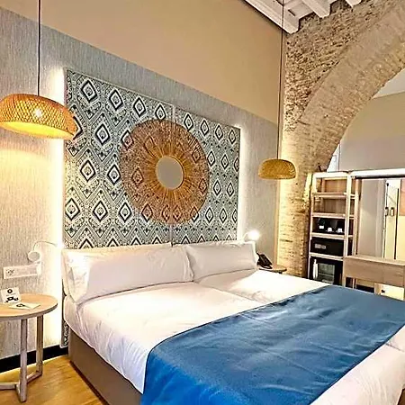 Soho Boutique Cádiz-3