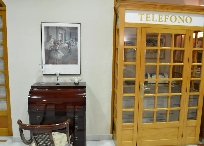 Hotel Regio 2 Cádiz